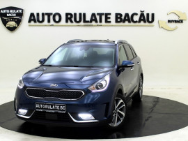 Kia Niro 1.6 Hibrid 141CP Automata 2016 Euro 6