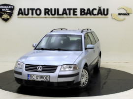 Volkswagen Passat 1.9 TDI 101CP 2002