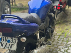2001 Yamaha fazer 600