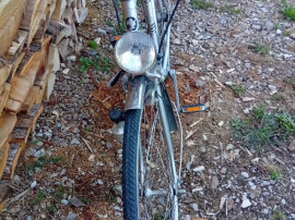 Bicicleta barbati