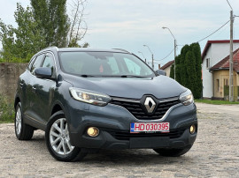 Renault Kadjar*2017*euro 6*automat*navigatie*1.5 D*factura*led*BiXenon