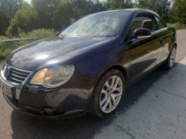 VW Eos 2.0 Tdi 140 Cai