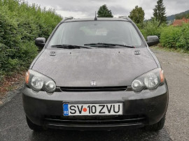 Honda HR-V 1,6 i 16v 124Cp 4WD