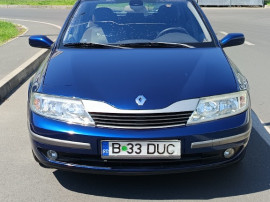 Renault Laguna 2