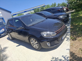 Vw golf, 2011, 2.0 tdi IMPECABIL