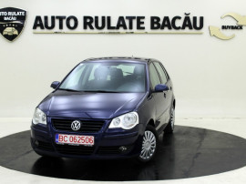 Volkswagen Polo 1.2 Benzina 54CP 2005 Euro 4
