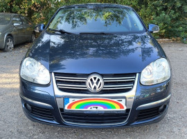 Volkswagen Jetta an fabricatie 2006, 1.9 diesel