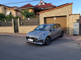 Hyundai I20• 2021 • • 13 .000 KM • Stare Nouă• Led Line •Ful