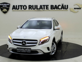 Mercedes-Benz GLA 180d (1461cc) 110CP Automata 2016 Euro 6