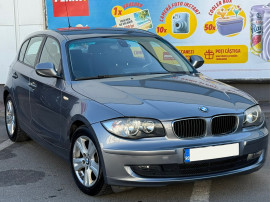 Bmw Seria 1 E87 2.0 Diesel Facelift 2011