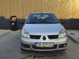 Renault symbol 1.5 dci 2008