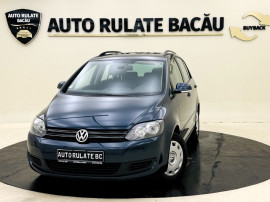 Volkswagen Golf Plus 1.4 Benzina 80CP 2009/10 Euro 5