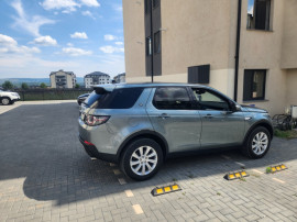 17700e Discovery Sport 7 locuri motor, turbo, etc inlocuite GARANTIE