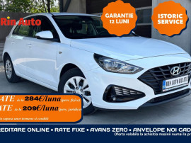 Hyundai i30 1.5 110CP 5DR M/T Comfort