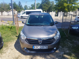 Dacia Lodgy 1.5 bine întreținută