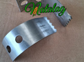 Placuta presa Krone Kr 160