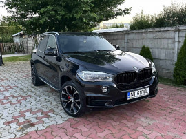 ❤️ Bmw X5 xdrive an 2015 Motor 3.0 d 258cp...