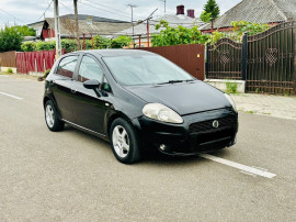 Fiat punto 1.3d 2010 1500e
