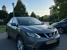 Nissan Qashqai /1.6 DCI / 131 cp / 2014