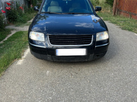 Volkswagen passat b5.5