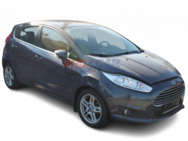 Dezmembrez Ford Fiesta 7 facelift 2013-2017 hatchback 1.0L Ecoboost