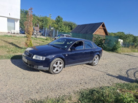 Audi A4, an 2005, 2.0 benzina = Posibilitate rate