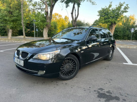 BMW 520d e61 Seria 5