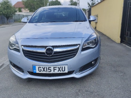 Dezmembrez Opel Insignia B20DTH euro 6