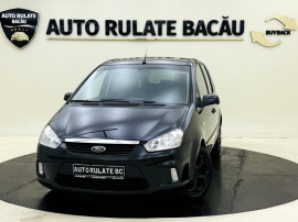 Ford C-Max 1.6 TDCi 90CP 2007/10 Euro 4