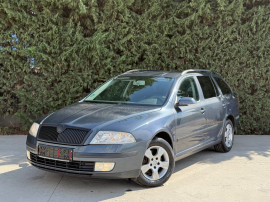 Skoda Octavia 2.0 Diesel - Recent Adus Germania