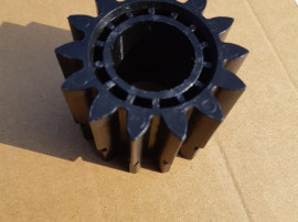 Pinion semanatoare Nodet