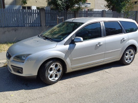 Ford Focus 2 break 2007