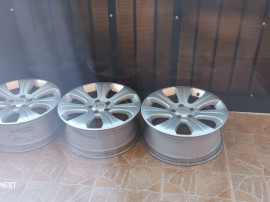 Jante aliaj originale OPEL
