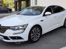 Renault Talisman An 2020 mot 1.7 dci 150 cp euro 6.full extrase