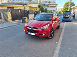 Hyundai ix35! 2015! cutie automată! 4x4! 116.000 km!