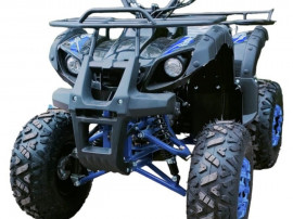ATV 006-8 Light Hummer 125cc Automat D-N-R