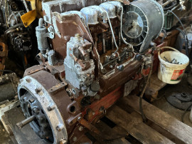 Motor Same Argon 70CP
