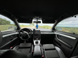 Audi A4 B7 Quattro