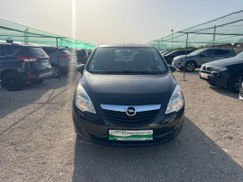 OPEL MERIVARate/Buy-back/Livrare gratuita/Garantie