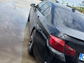 BMW F10 seria 5 2013 518