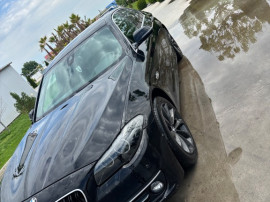BMW F10 seria 5 2013 518