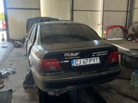 Dezmembrez Bmw E39 Seria 5, 2.0 diesel