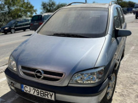 Dezmembrez Opel Zafira 2003 Hatchback 2.0