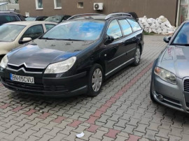 Dezmembrez Citroen C5 1.6 diesel