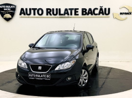 Seat Ibiza 1.4 Benzina 86CP 2009 Euro 4