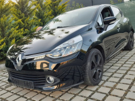 Renault Clio 4 Energy