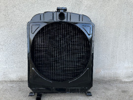 Radiator Fiat 211 215  250 300 Cupru Original