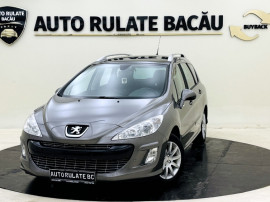 Peugeot 308 1.6 Benzina 120CP 2008 Euro 4
