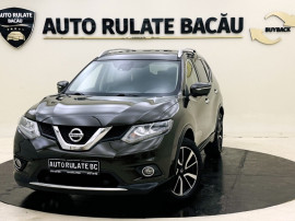 Nissan X-Trail 1.6 dCi 130CP 4x4 2015 Euro 6