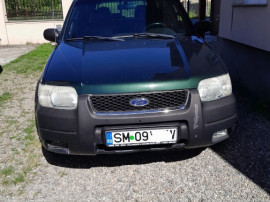 Ford Maverick XLT